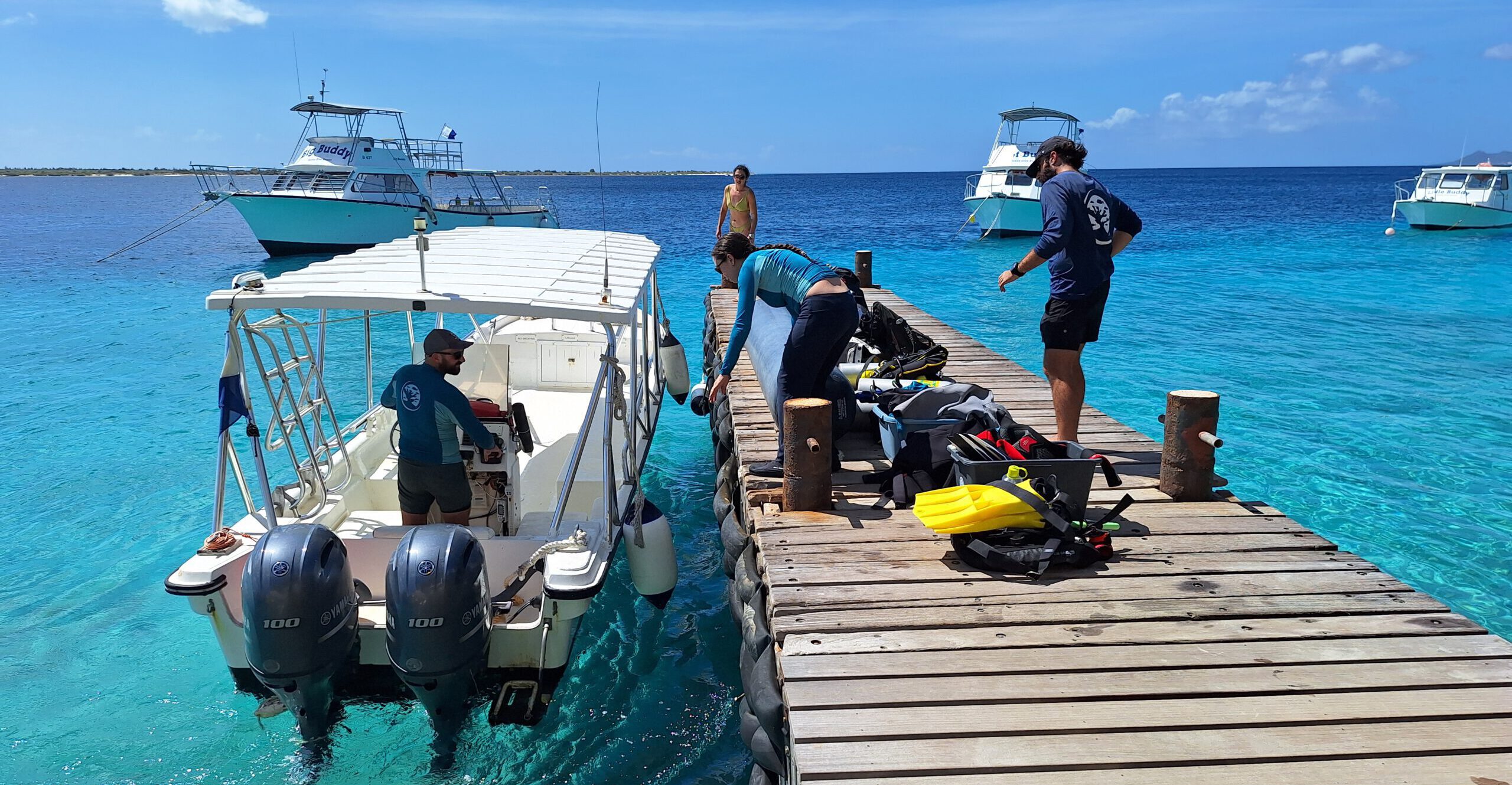Reef Renewal Foundation 2026